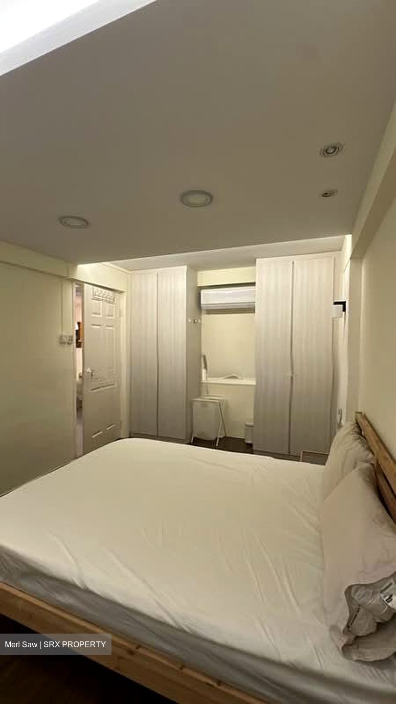 Blk 107 Tiong Bahru Orchid (Bukit Merah), HDB 3 Rooms #573115731